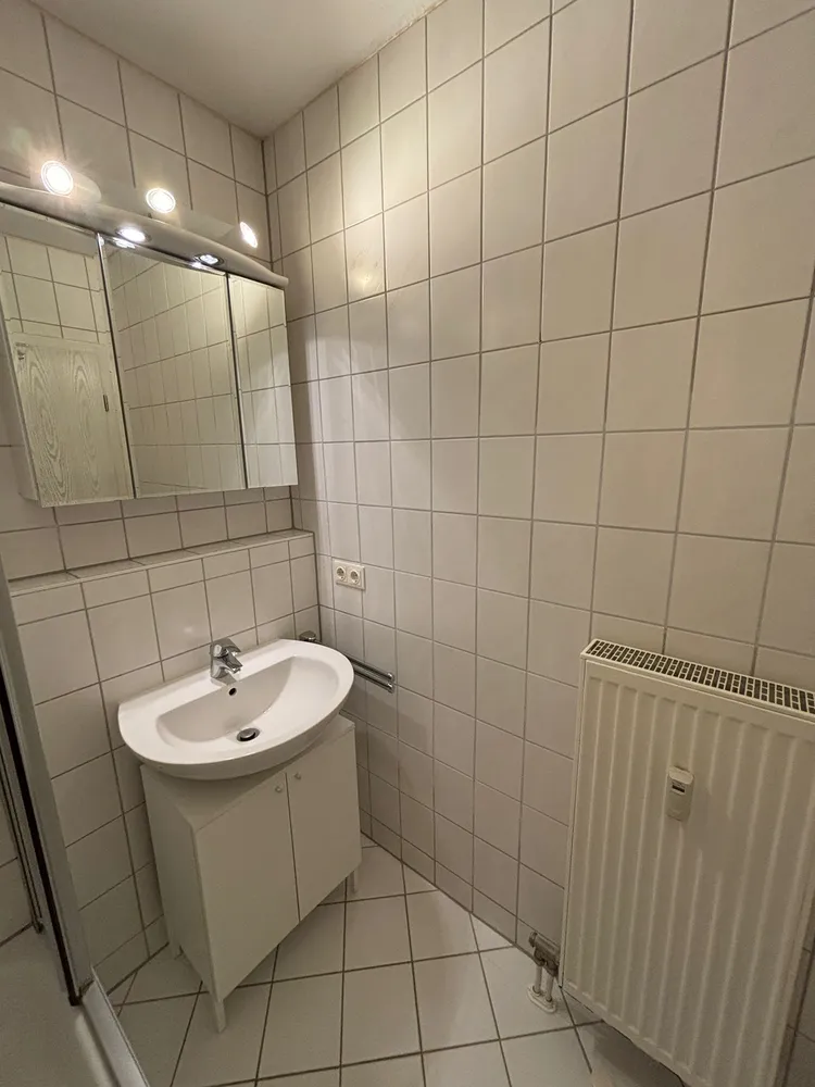 1 Zimmer Wohnung mit 30 m² in Heidelberg – Bild 7