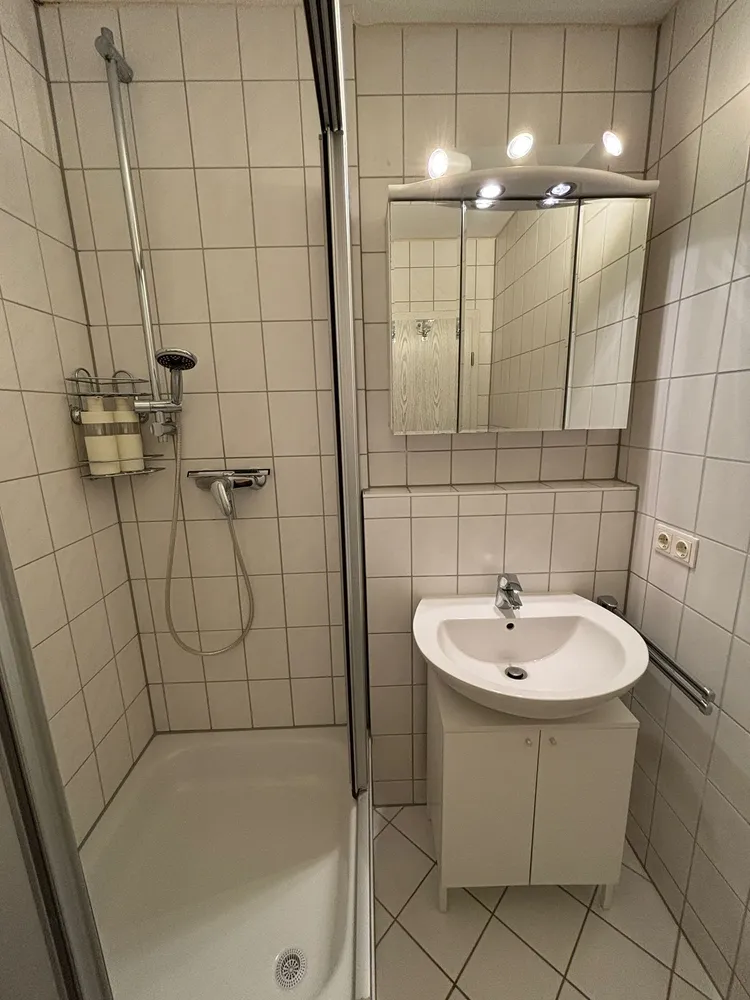 1 Zimmer Wohnung mit 30 m² in Heidelberg – Bild 8
