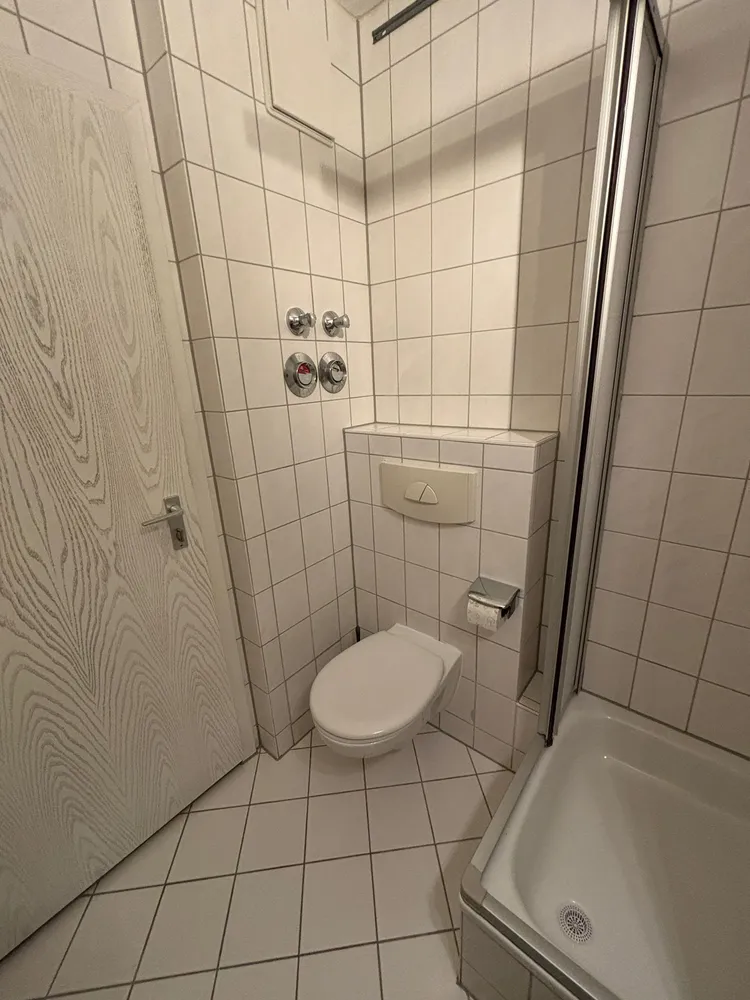 1 Zimmer Wohnung mit 30 m² in Heidelberg – Bild 9