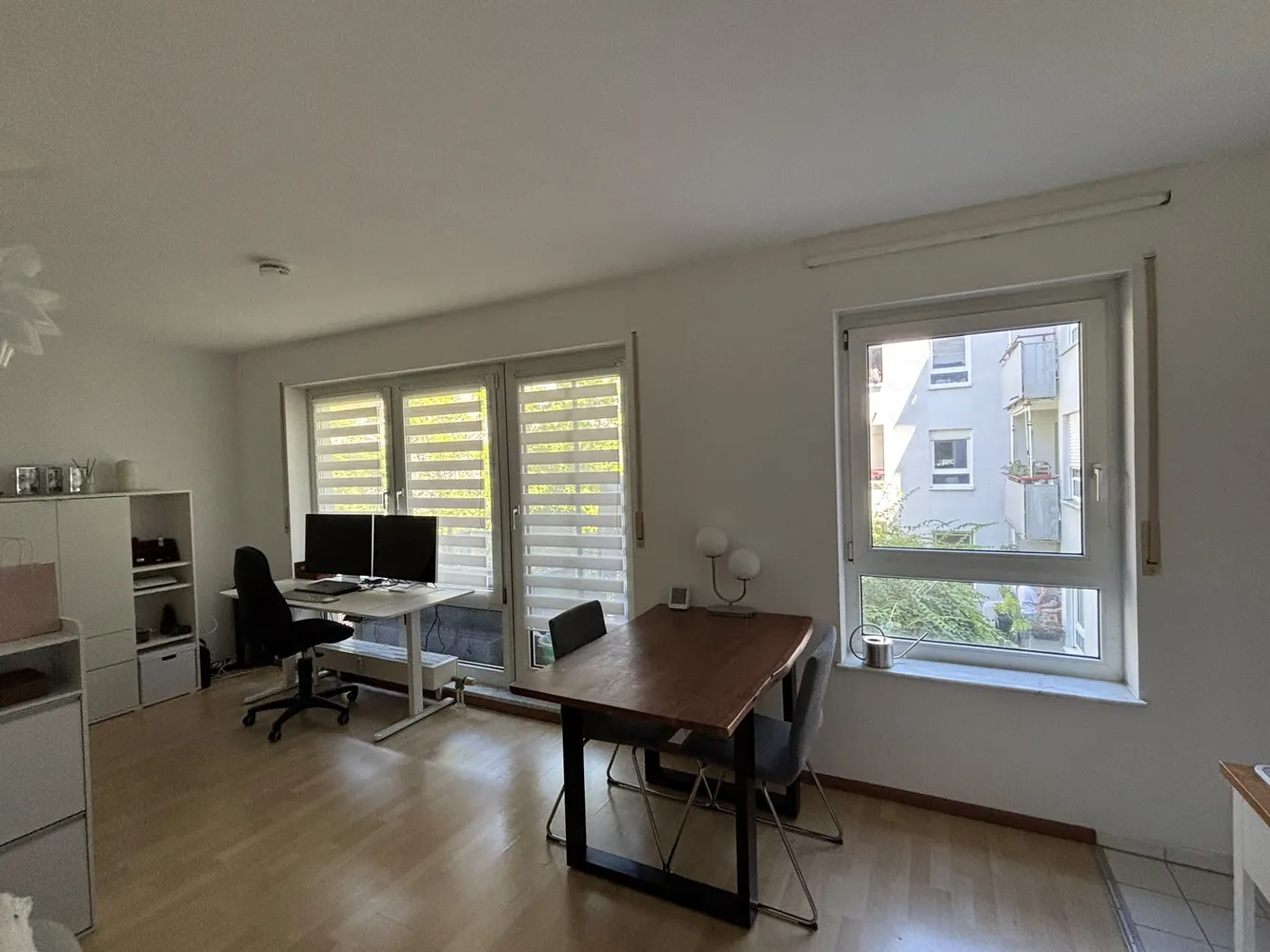 1 Zimmer Wohnung mit 30 m² in Heidelberg – Bild 10
