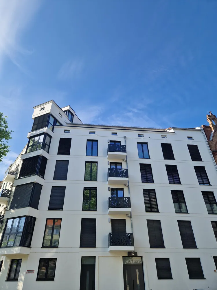 4 Zimmer Wohnung mit 113 m² in Leipzig – Bild 1