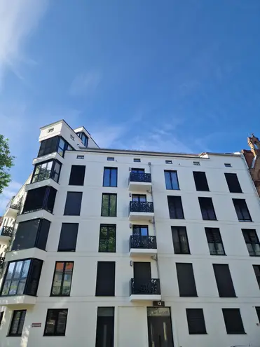 4 Zimmer Wohnung mit 113 m² in Leipzig – Bild 1