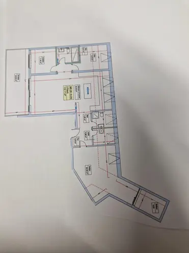 4 Zimmer Wohnung mit 113 m² in Leipzig – Bild 2