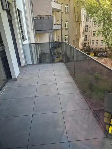 4 Zimmer Wohnung mit 113 m² in Leipzig – Bild 10