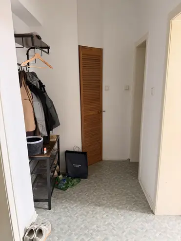 3 Zimmer Wohnung mit 42 m² in Dortmund – Bild 3