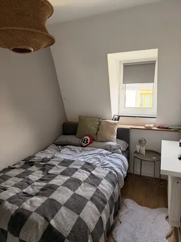 3 Zimmer Wohnung mit 42 m² in Dortmund – Bild 4