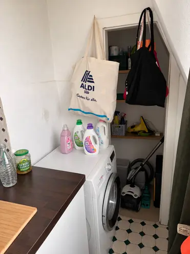 3 Zimmer Wohnung mit 42 m² in Dortmund – Bild 9