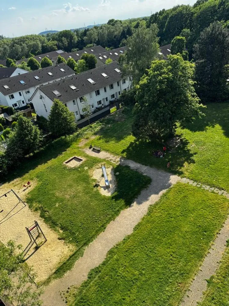 3 Zimmer Wohnung mit 70 m² in Gladbeck – Bild 5