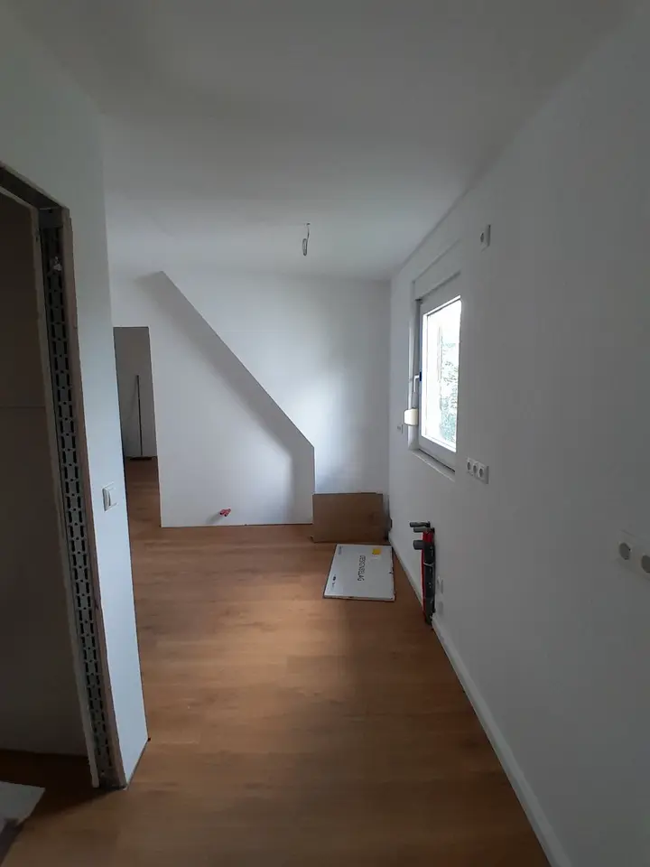 2 Zimmer Wohnung mit 50 m² in Greifswald – Bild 1
