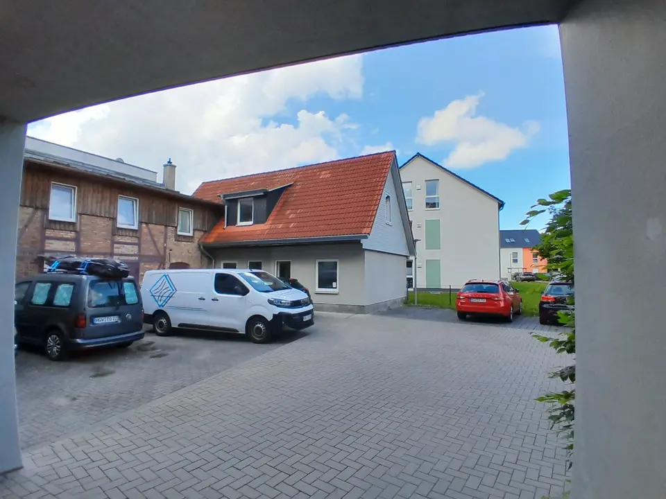 2 Zimmer Wohnung mit 50 m² in Greifswald – Bild 3