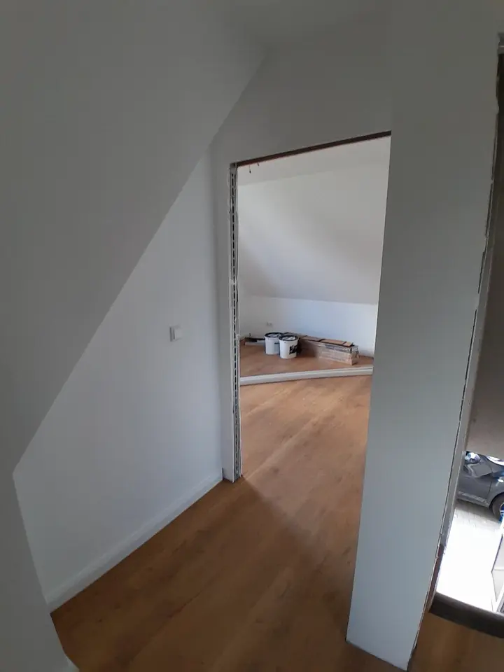 2 Zimmer Wohnung mit 50 m² in Greifswald – Bild 6