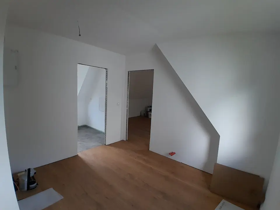 2 Zimmer Wohnung mit 50 m² in Greifswald – Bild 9