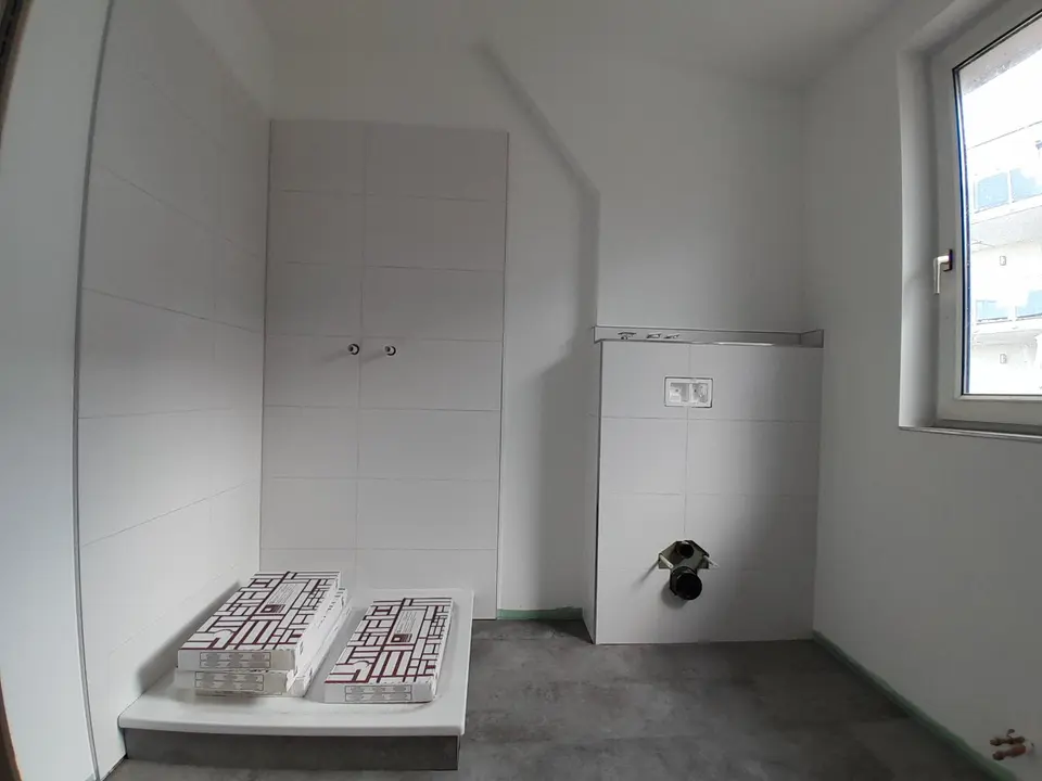 2 Zimmer Wohnung mit 50 m² in Greifswald – Bild 10