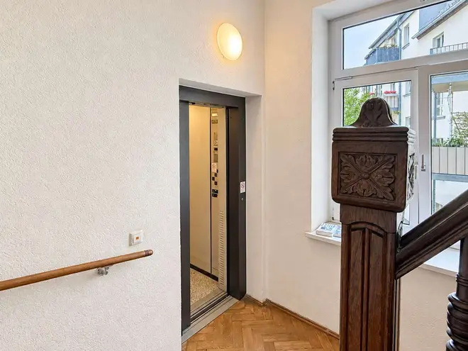 2 Zimmer Wohnung mit 73 m² in Leipzig – Bild 11