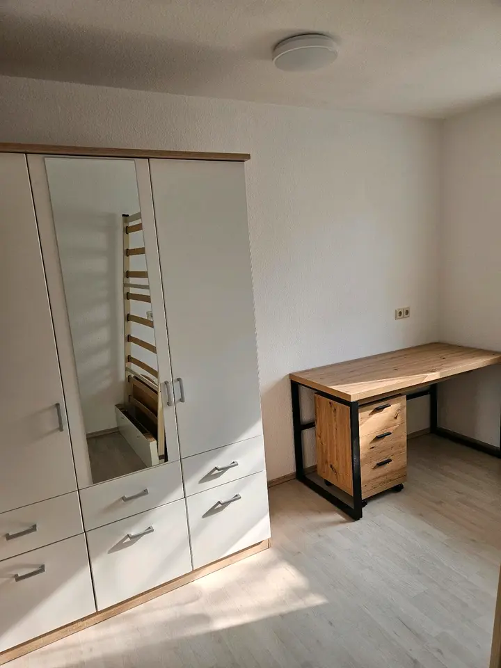 Studio mit 11 m² in Aalen – Bild 2