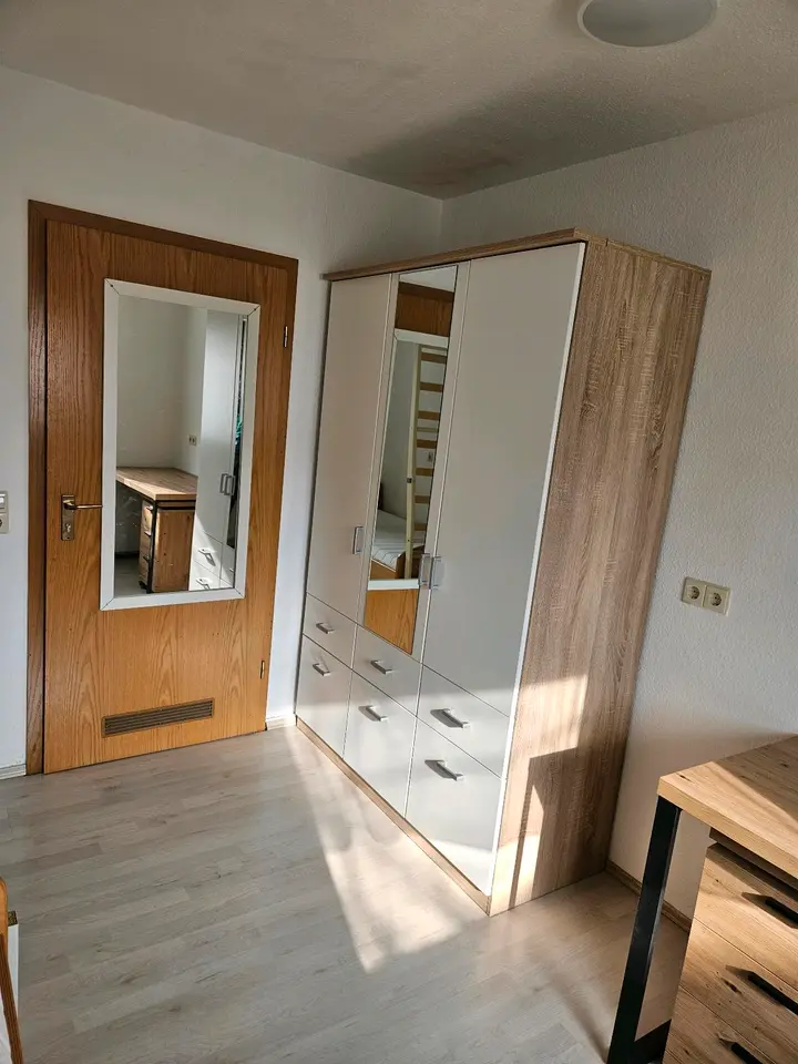 Studio mit 11 m² in Aalen – Bild 3