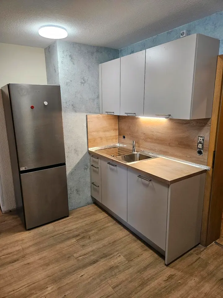 Studio mit 11 m² in Aalen – Bild 5