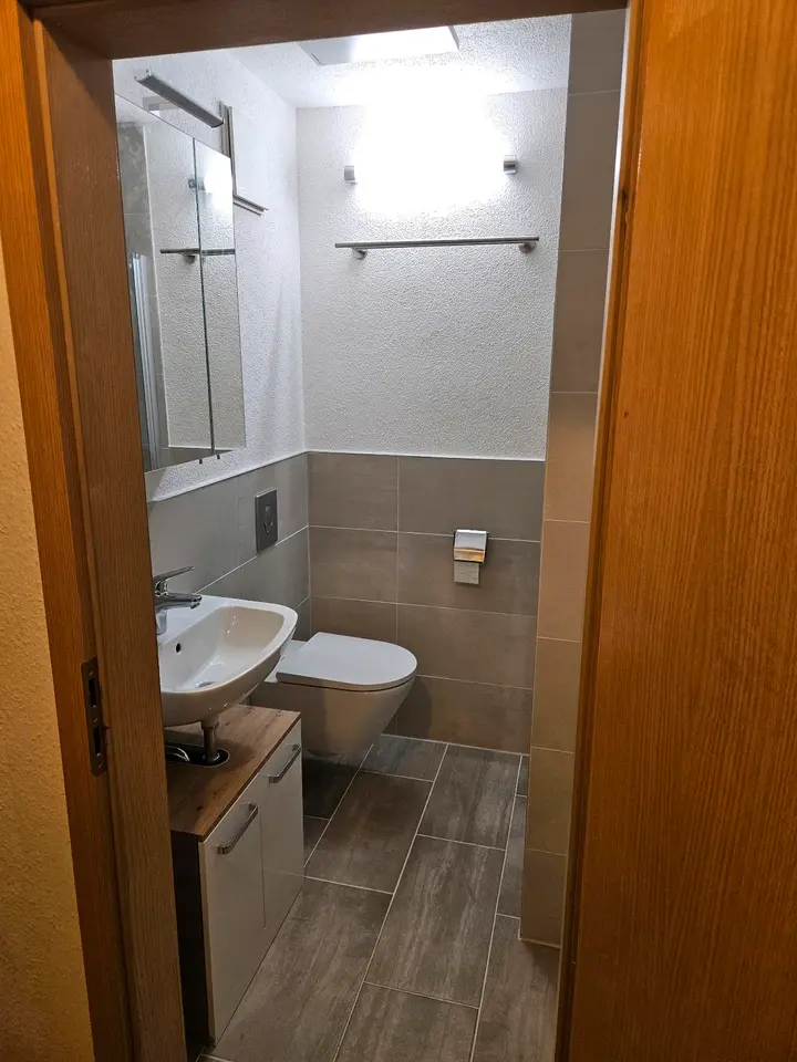 Studio mit 11 m² in Aalen – Bild 6