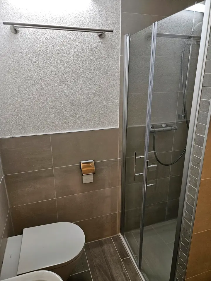 Studio mit 11 m² in Aalen – Bild 7