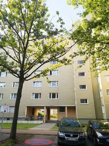 4 Zimmer Wohnung mit 96 m² in Bonn – Bild 1