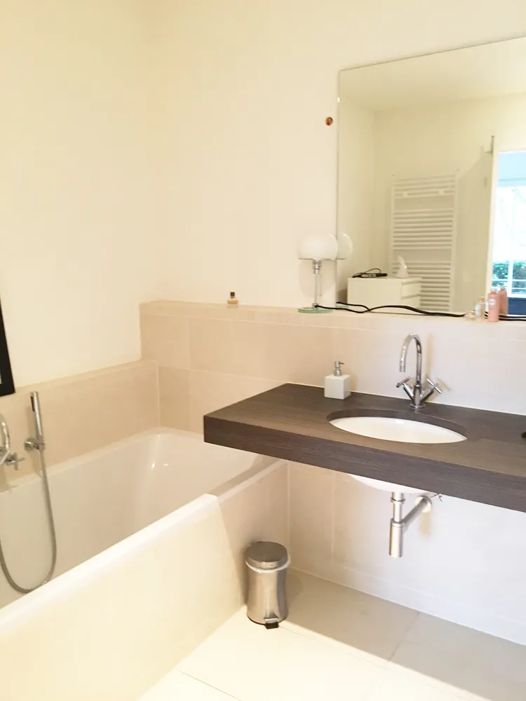2 Zimmer Wohnung mit 105 m² in Münster – Bild 11