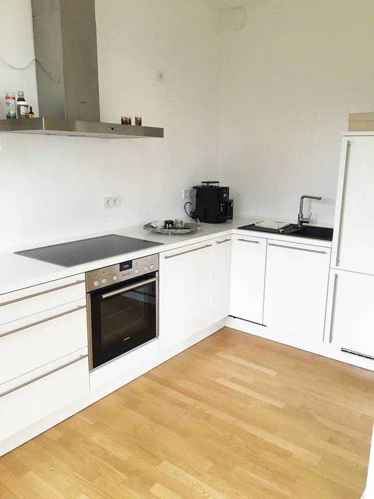 2 Zimmer Wohnung mit 105 m² in Münster – Bild 5