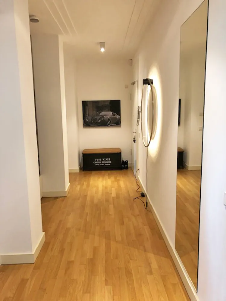 2 Zimmer Wohnung mit 105 m² in Münster – Bild 6