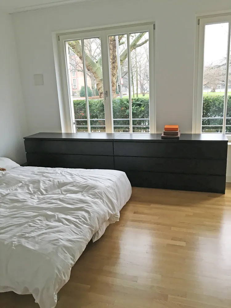 2 Zimmer Wohnung mit 105 m² in Münster – Bild 8