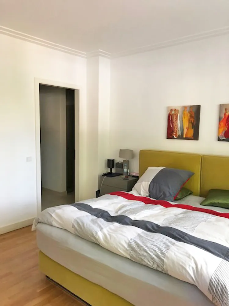 2 Zimmer Wohnung mit 105 m² in Münster – Bild 9
