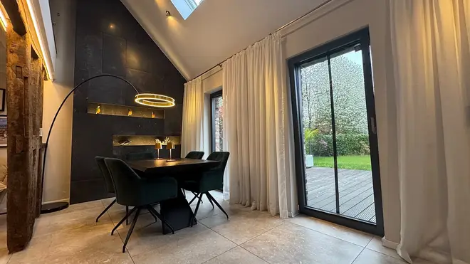 3 Zimmer Haus mit 170 m² in Düsseldorf – Bild 11