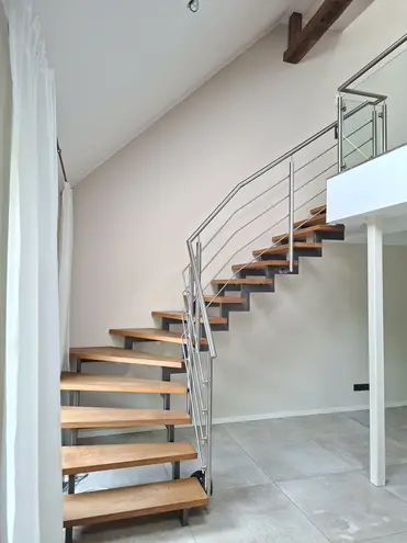 3 Zimmer Haus mit 170 m² in Düsseldorf – Bild 12