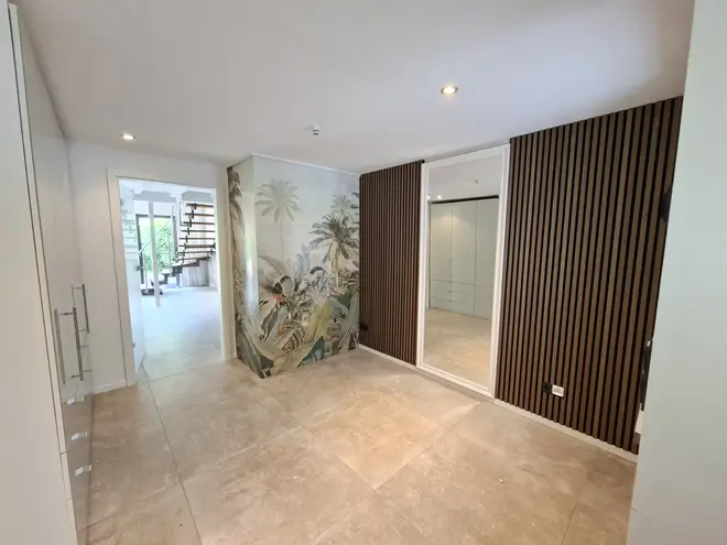 3 Zimmer Haus mit 170 m² in Düsseldorf – Bild 2