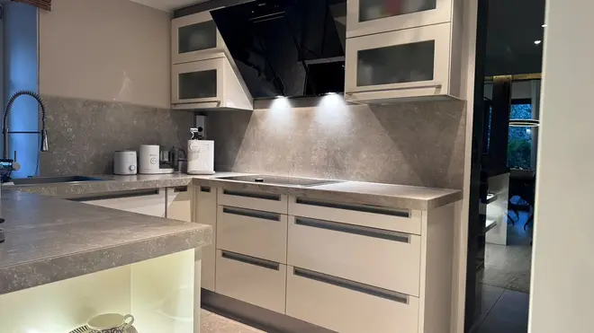 3 Zimmer Haus mit 170 m² in Düsseldorf – Bild 5