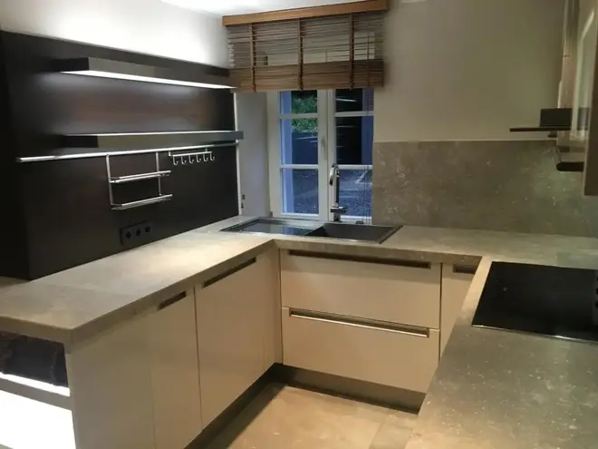 3 Zimmer Haus mit 170 m² in Düsseldorf – Bild 6