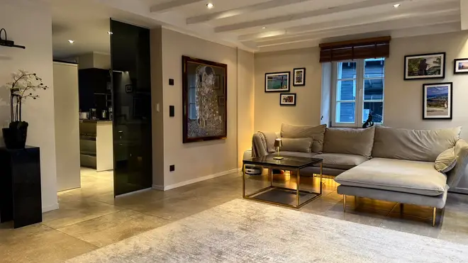 3 Zimmer Haus mit 170 m² in Düsseldorf – Bild 8