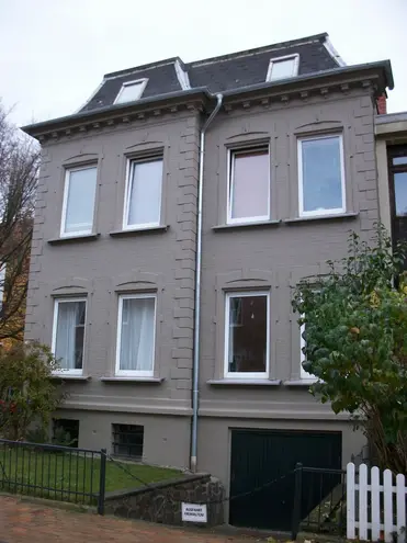 3 Zimmer Wohnung mit 70 m² in Lübeck – Bild 1