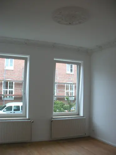 3 Zimmer Wohnung mit 70 m² in Lübeck – Bild 11