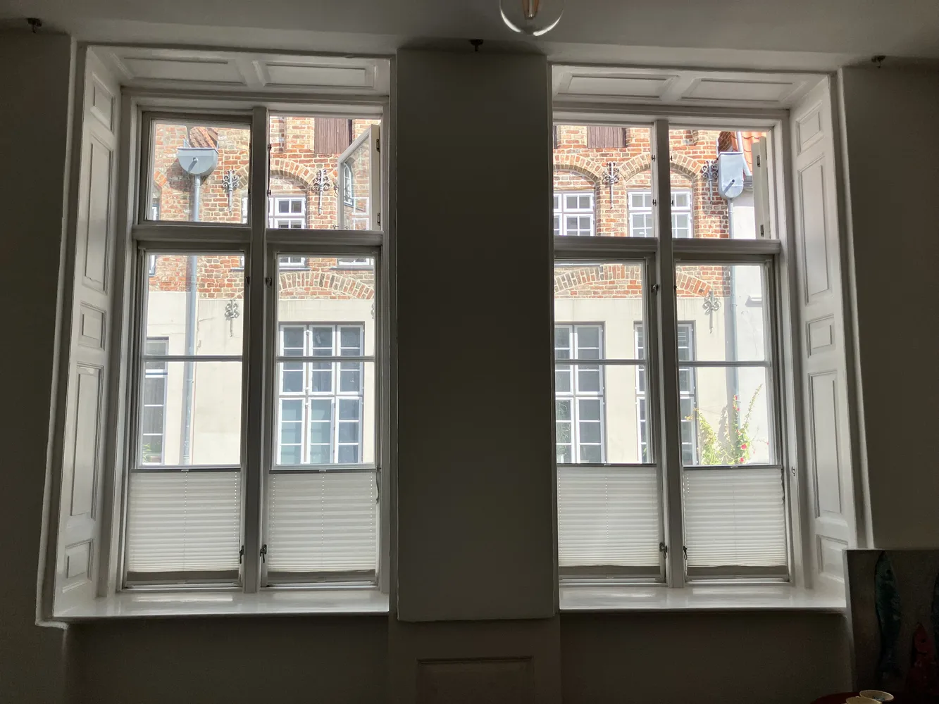 2 Zimmer Wohnung mit 50 m² in Lübeck – Bild 1