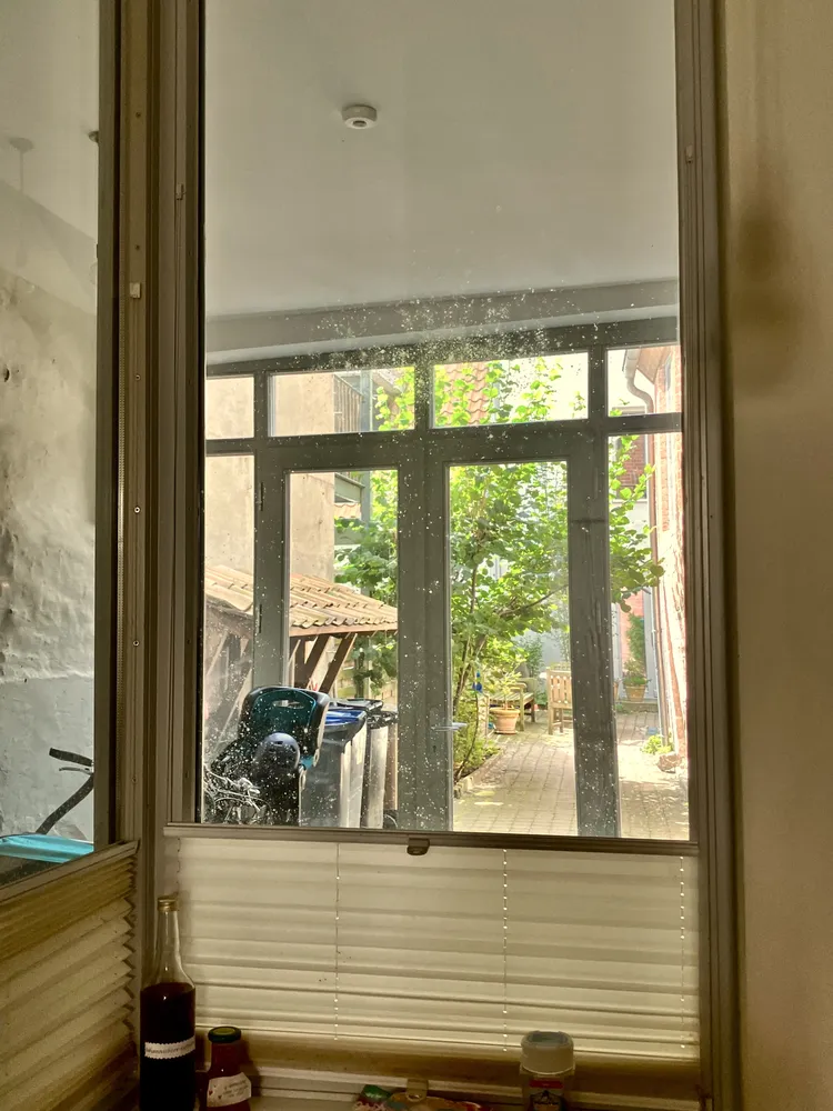 2 Zimmer Wohnung mit 50 m² in Lübeck – Bild 11