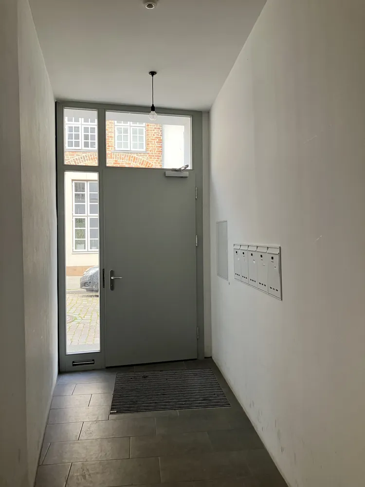 2 Zimmer Wohnung mit 50 m² in Lübeck – Bild 12