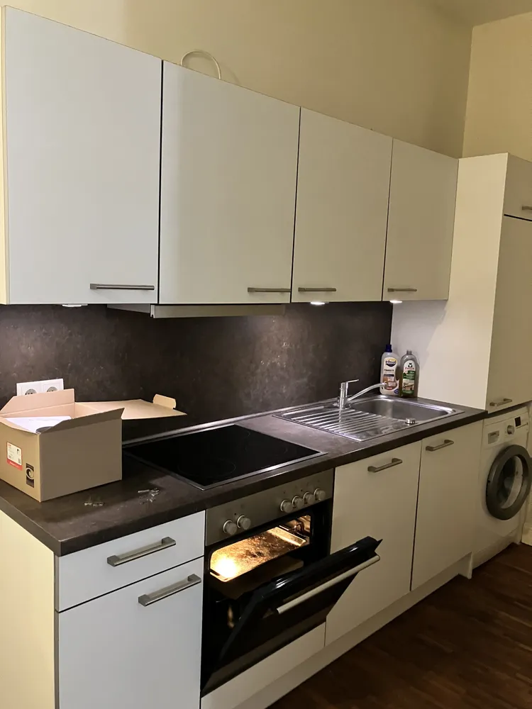 2 Zimmer Wohnung mit 50 m² in Lübeck – Bild 6