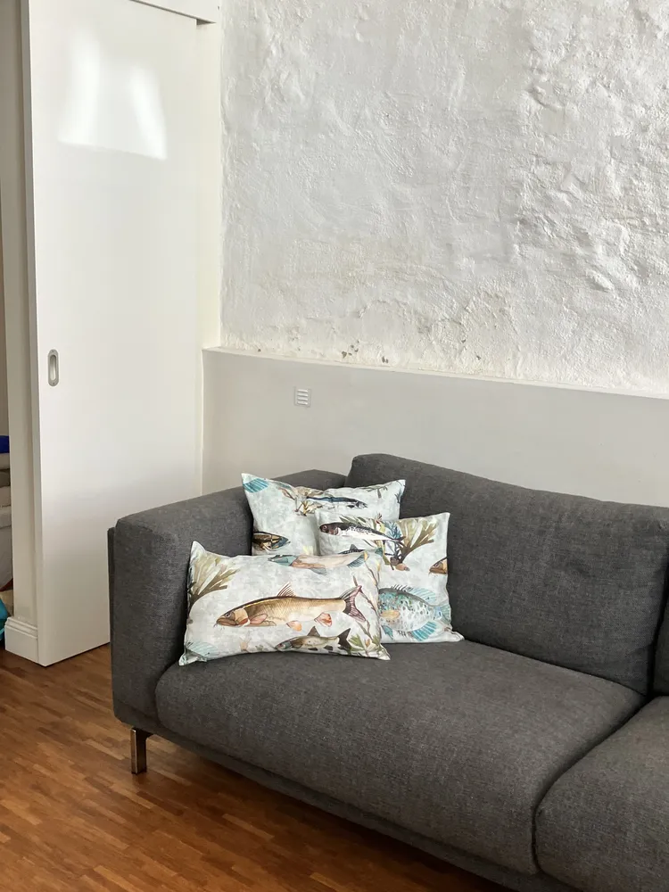 2 Zimmer Wohnung mit 50 m² in Lübeck – Bild 8