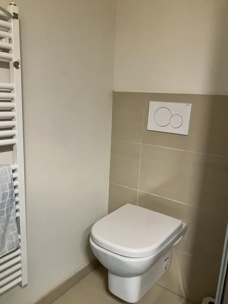 2 Zimmer Wohnung mit 50 m² in Lübeck – Bild 9