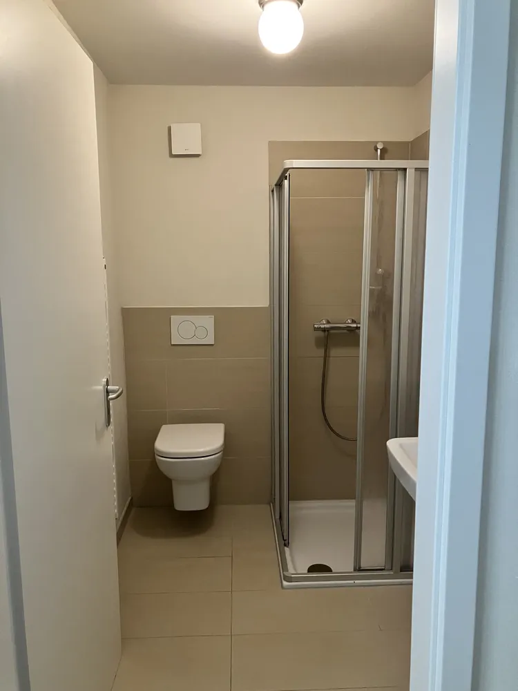 2 Zimmer Wohnung mit 50 m² in Lübeck – Bild 10
