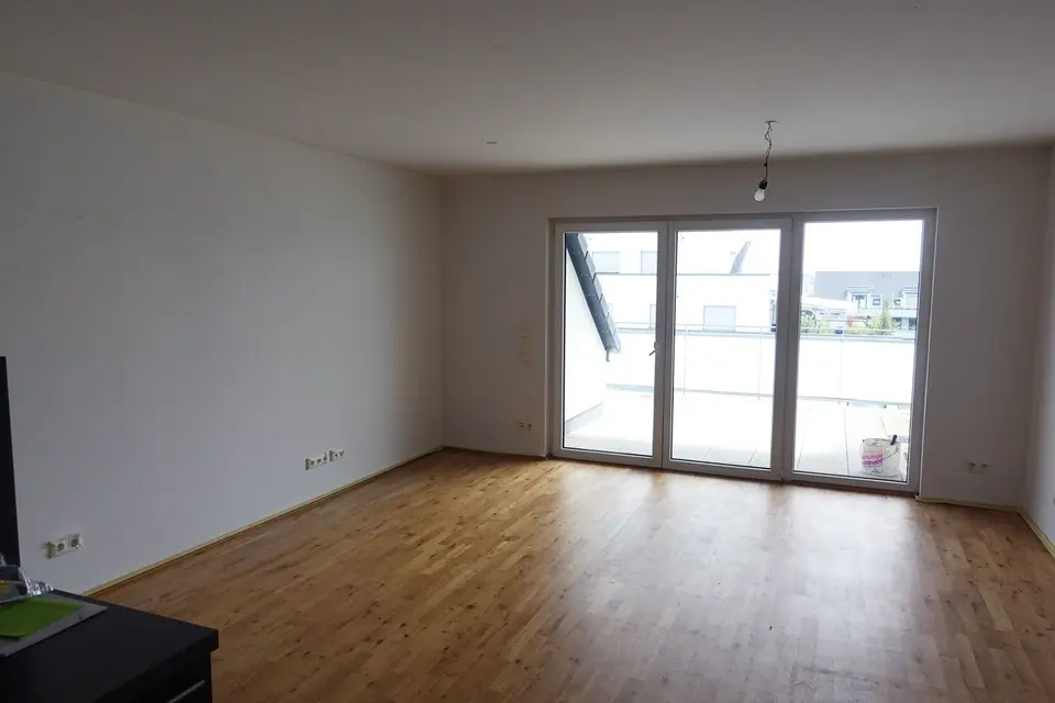 3 Zimmer Wohnung mit 90 m² in Brühl – Bild 1