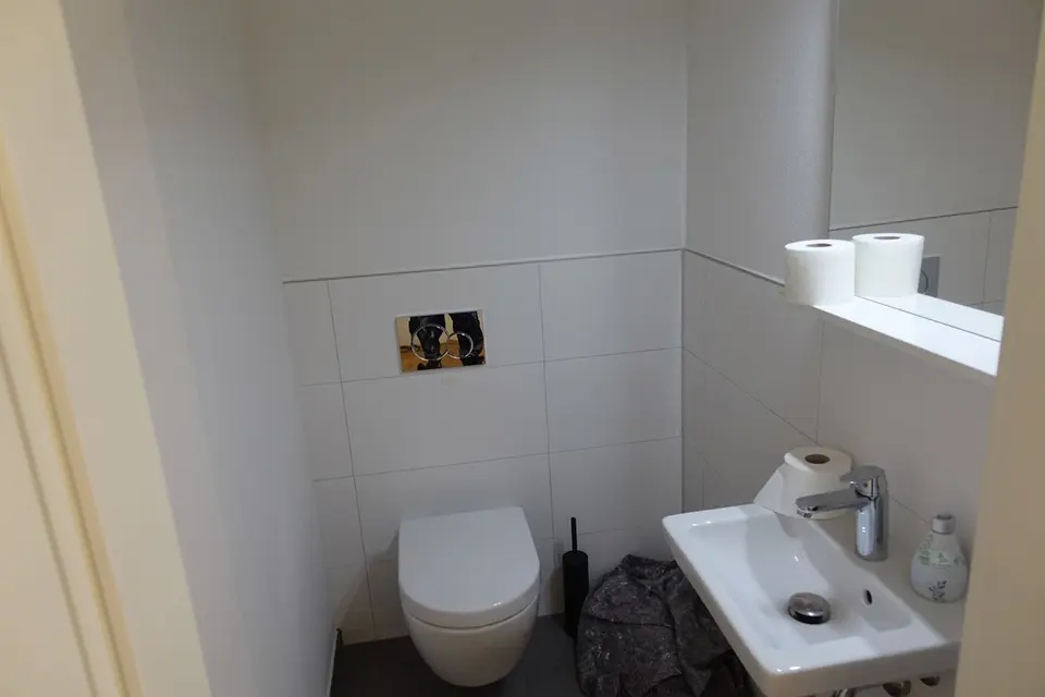 3 Zimmer Wohnung mit 90 m² in Brühl – Bild 9