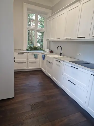 5 Zimmer Wohnung mit 164 m² in Hamburg – Bild 4