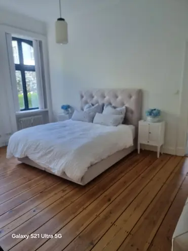 5 Zimmer Wohnung mit 164 m² in Hamburg – Bild 7