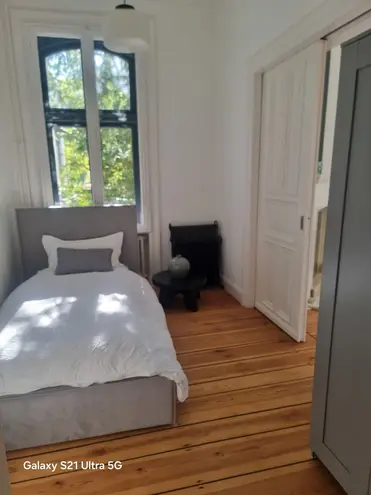 5 Zimmer Wohnung mit 164 m² in Hamburg – Bild 9