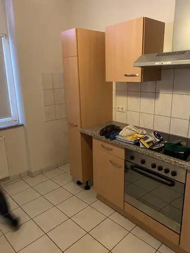 2 Zimmer Wohnung mit 48 m² in Düsseldorf – Bild 3